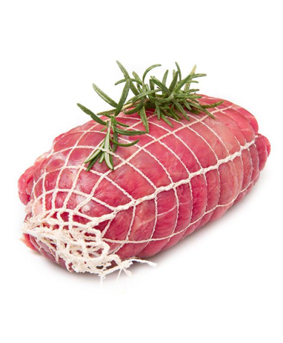 Grass Fed Beef Joint