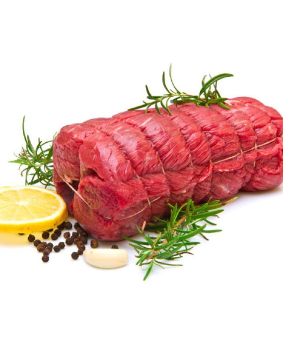 Grass Fed Beef Joint