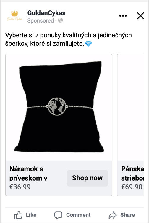 facebook reklama facebook reklama