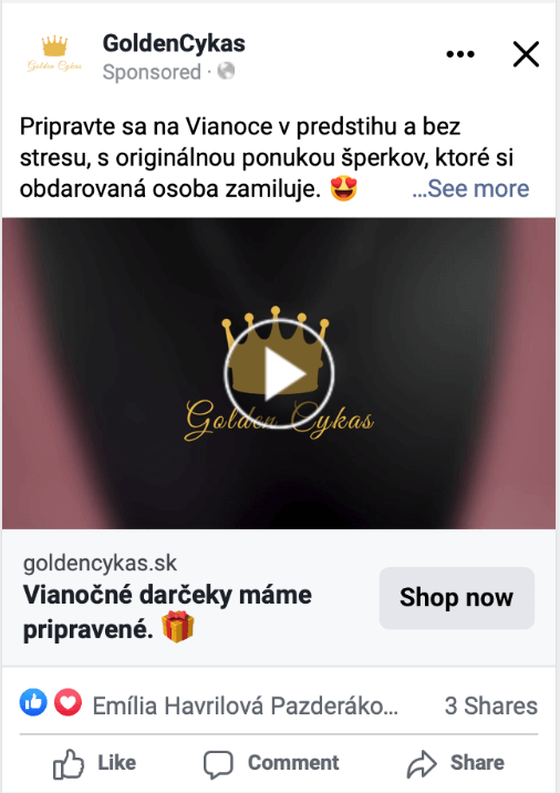 reklama na facebooku reklama na facebooku